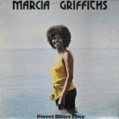 Marcia Griffiths - Sweet Bitter Love  [LP]  UKꥸʥ