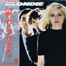 Blondie - Blondie Ž֥ǥ  [LP] JPN ꥸʥ