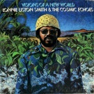 Lonnie Liston Smith And The Cosmic Echoes - Visions Of A New World  [LP]