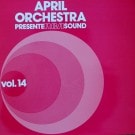 Luciano Fineschi - April Orchestra Presente RCA Sound Vol. 14