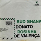Bud Shank - Bud Shank Donato Rosinha De Valenca  [LP]���֥饸�륪�ꥸ�ʥ롡