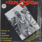 Henri Salvador - L'Explosion   [LP]ʥ꡼쥢