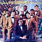 Ray Rodriguez And His Orchestra - Introducing Ray Rodriguez And His Orchestra  [LP]