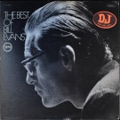Bill Evans - The Best Of Bill Evans  [LP]