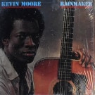 Kevin Moore - Rainmaker  [LP]