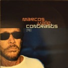 Marcos Valle - Contrasts  [2xLP]