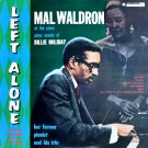 Mal Waldron - Left Alone  [LP]��