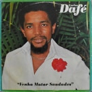 Carlos Dafe - Venha Matar Saudades  [LP]