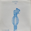 S. Park / S. Haseley - Electric Bird [LP] 쥢饤֥꡼