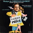 Christian Gaubert - La Puce Et Le Prive 