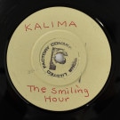 Kalima - The Smiling Hour - Fly Away  [7inch] �ᥬ�쥢�ץ��⥪��꡼��Ivan Lins ���С�