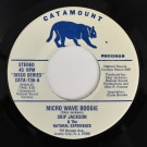 Skip Jackson & The Natural Experience - Micro Wave Boogie / ST   [7inch]