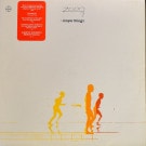 Zero 7 - Simple Things   [2xLP]2001ǯUK쥢ꥸʥ