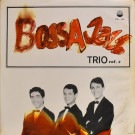 Bossa Jazz Trio - Bossa Jazz Trio Vol. 2   [LP]