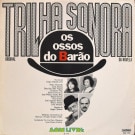 Various - Os Ossos Do Barao - ( Trilha Sonora Original Da Novela - Nacional )  [LP]