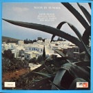 George Gruntz - Noon In Tunisia   [LP]