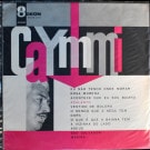 Dorival Caymmi - Eu Nao Tenho Onde Morar  [LP]