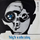 Chameleon - High Velocity  [LP]