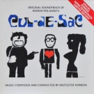 Krzysztof Komeda - Cul-De-Sac (Original Soundtrack) ݥ󥹥޾ϩ