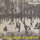 Rovi - Motivi Allegri E Distensivi   [LP]ɽ΢ƥ󥰡ꥸʥեȥץ쥹