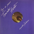 Toninho Horta E Orquestra Fantasma - Terra Dos Passaros   [LP]