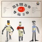 Zimbo Trio - Zimbo Trio Vol. 2