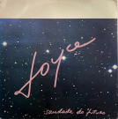 Joyce - Saudade Do Futuro  [LP]