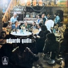 Eduardo Godin - Eduardo Gudin  [LP]