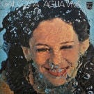 Gal Costa - Agua Viva  [LP]