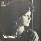 Simone - Simone  [LP]������