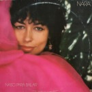 Nara - Nasci Para Bailar   [LP]