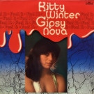 Kitty Winter Gipsy Nova - Feel It   [LP]