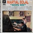 Martial Solal Trio - Son 66  [LP]��
