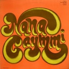 Nana Caymmi - Nana Caymmi   [LP]�������ɹ�