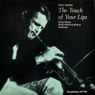 Chet Baker - The Touch Of Your Lips  [LP]