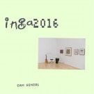 ࡦǥ Sam Gendel - 2016 inga 2016  [LP]Ʊ