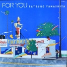 Tatsuro Yamashita - For You   [LP]