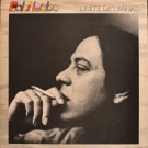 Edu Lobo - Limite Das Aguas   [LP]