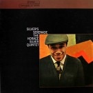 The Horace Silver Quintet - Silver's Serenade  �׼��ɹ�