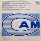 ᥬ쥢OST Bruno Nicolai - Musica Per Commenti Sonori Tratta Dal Film 