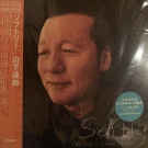 Tatsuro Yamashita = ãϺ - Softly = եȥ꡼ [2xLP]