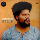 Amaro Freitas - Rasif