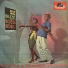Eliana & Booker Pittman - News From Brazil - Bossa Nova   [LP] �׼��ɹ�