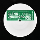 Glenn Underground - Afro Gente / I Feel No Love   [12inch]