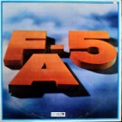 Fa - 5 - Fa - 5  [LP]