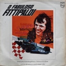 Marcos Valle, Paulo Sergio Valle, Conjunto Azimuth - O Fabuloso Fittipaldi   [LP]