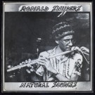 Ronald Snijders - Natural Sources  [LP]