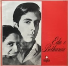 Edu Lobo / Maria Bethania - Edu e Bethania