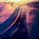 Herb Ohta - Feelings   [LP]