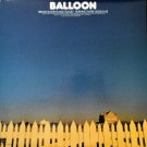 Burning Men, Hiroshi Suzuki & Isao Suzuki - Balloon / Burning Super Session III   [LP]